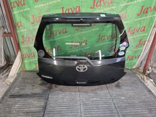 Дверь задняя задняя TOYOTA PASSO KGC30 1KR-FE 1 ракурс