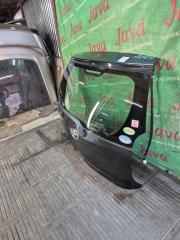 Дверь задняя задняя TOYOTA PASSO KGC30 1KR-FE 2 ракурс