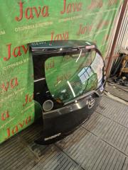 Дверь задняя задняя TOYOTA PASSO KGC30 1KR-FE 3 ракурс
