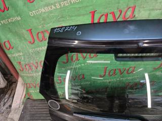Дверь задняя задняя TOYOTA PASSO KGC30 1KR-FE 5 ракурс