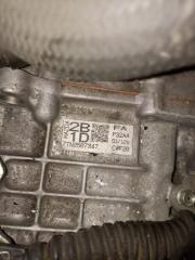 АКПП MAZDA DEMIO DJ3FS P3-VPS 4 ракурс