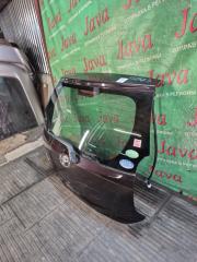 Дверь задняя задняя TOYOTA PASSO KGC30 1KR-FE 2 ракурс