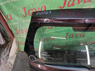 Дверь задняя задняя TOYOTA PASSO KGC30 1KR-FE 5 ракурс