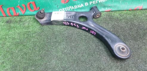 Рычаг левый передний SUZUKI SPACIA MK42S R06A 45200-85K10 1 ракурс