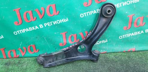 Рычаг левый передний SUZUKI SPACIA MK42S R06A 45200-85K10 5 ракурс