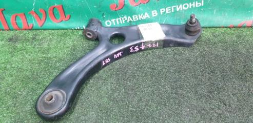 Рычаг правый передний SUZUKI SPACIA MK42S R06A 45201-85K10 1 ракурс