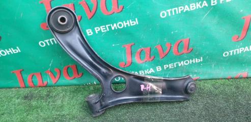 Рычаг правый передний SUZUKI SPACIA MK42S R06A 45201-85K10 5 ракурс