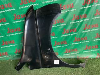 Крыло правое переднее HONDA STEPWGN RF3 K20A 1 ракурс