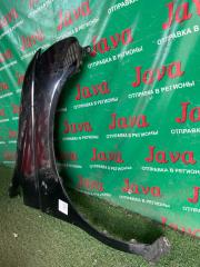 Крыло правое переднее HONDA STEPWGN RF3 K20A 2 ракурс