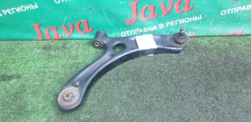Рычаг правый передний SUZUKI WAGON R MH23S K6A-T 45201-85K10 1 ракурс