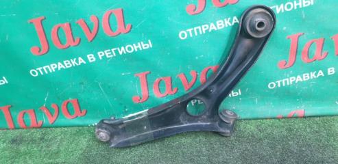 Рычаг левый передний SUZUKI WAGON R MH23S K6A-T 45200-85K10 5 ракурс