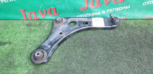 Запчасть рычаг нижний передний правый NISSAN DAYZ 2018