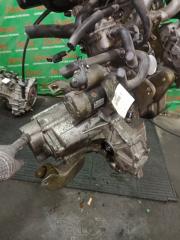 МКПП MITSUBISHI MINICA H42V 3G83 F5M11 4 ракурс