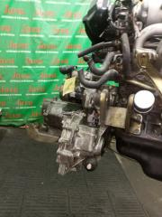 МКПП MITSUBISHI MINICA H42V 3G83 F5M11 5 ракурс