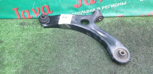 Рычаг левый передний SUZUKI HUSTLER MR31S R06A-T 45200-85K10 1 ракурс