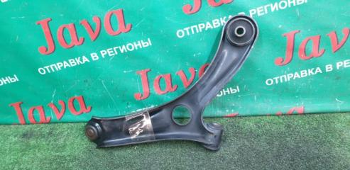 Рычаг левый передний SUZUKI HUSTLER MR31S R06A-T 45200-85K10 5 ракурс