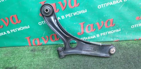 Рычаг правый передний SUZUKI HUSTLER MR31S R06A-T 45201-85K10 5 ракурс