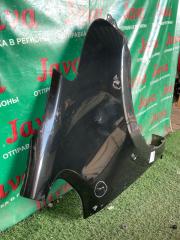 Крыло правое переднее TOYOTA RACTIS NCP100 1NZ-FE 53811-52220 3 ракурс Крыло правое переднее TOYOTA RACTIS NCP100 1NZ-FE 53811-52220 3 ракурс