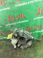 Ступица правая передняя SUZUKI HUSTLER MR41S R06A-T 5 ракурс