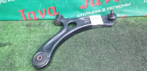 Рычаг правый передний SUZUKI SPACIA MK32S R06A-T 45201-85K10 1 ракурс
