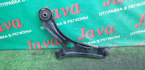 Рычаг правый передний SUZUKI SPACIA MK32S R06A-T 45201-85K10 5 ракурс