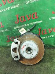 Ступица левая передняя  TOYOTA RAIZE A201A WA-VE 1 ракурс