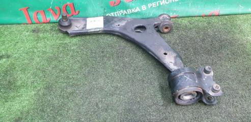 Рычаг левый передний MAZDA PREMACY CWEFW LF-VD C513-34-350 1 ракурс