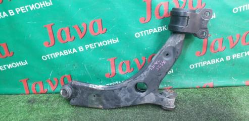 Рычаг левый передний MAZDA PREMACY CWEFW LF-VD C513-34-350 5 ракурс