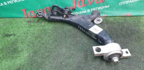 Рычаг нижний передний левый TOYOTA CROWN 2014