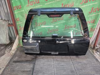 Дверь задняя задняя NISSAN TERRANO RR50 QD32ETI 1 ракурс