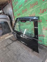 Дверь задняя задняя NISSAN TERRANO RR50 QD32ETI 2 ракурс