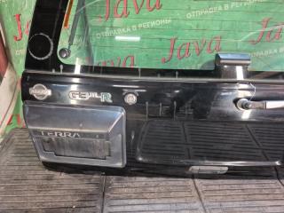 Дверь задняя задняя NISSAN TERRANO RR50 QD32ETI 4 ракурс