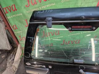 Дверь задняя задняя NISSAN TERRANO RR50 QD32ETI 5 ракурс