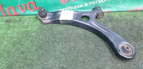 Рычаг левый передний SUZUKI WAGON R MH34S R06A-T 45200-85K10 1 ракурс