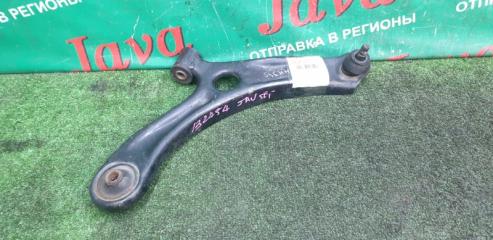 Рычаг правый передний SUZUKI WAGON R MH34S R06A-T 45201-85K10 1 ракурс