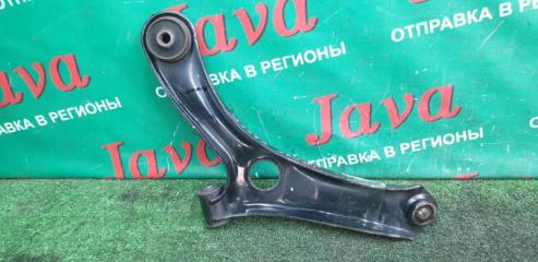 Рычаг правый передний SUZUKI WAGON R MH34S R06A-T 45201-85K10 5 ракурс