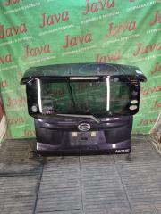 Дверь задняя задняя DAIHATSU MOVE LA150S KF-VE 1 ракурс