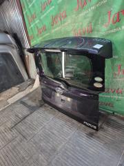 Дверь задняя задняя DAIHATSU MOVE LA150S KF-VE 3 ракурс