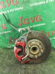 Запчасть ступица передняя левая JEEP PATRIOT 2010