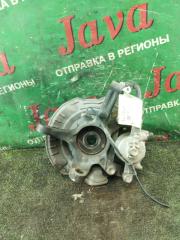 Ступица левая передняя SUZUKI HUSTLER MR41S R06A-T 5 ракурс