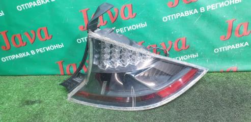 Стоп-сигнал правый задний HONDA CR-Z ZF1 LEA 1 ракурс