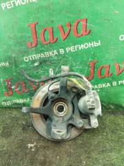 Ступица левая передняя SUZUKI WAGON R MH23S K6A 5 ракурс