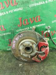 Запчасть ступица передняя правая JEEP PATRIOT 2010