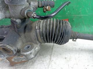 Рулевая рейка передняя HONDA STEPWGN RF7 K24A 3 ракурс