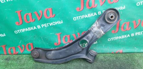 Рычаг левый передний SUZUKI SWIFT ZC71S K12B 45202-63J00 5 ракурс