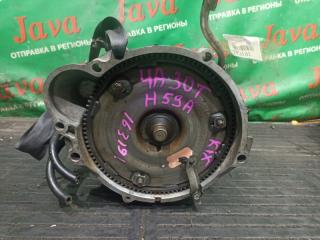 Запчасть акпп NISSAN KIX 2012