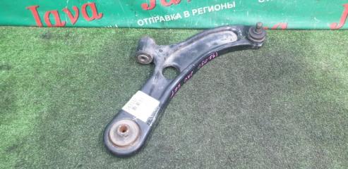 Рычаг правый передний SUZUKI SWIFT ZC71S K12B 45201-63J00 1 ракурс