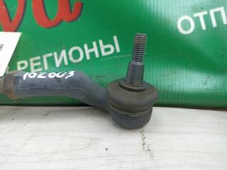Рулевая рейка передняя VOLVO V50 MW43 B4204S 4 ракурс