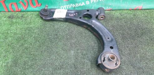 Рычаг левый передний DAIHATSU MIRA L275S KF-VE 48069-B2041 1 ракурс