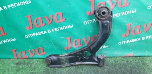 Рычаг левый передний DAIHATSU MIRA L275S KF-VE 48069-B2041 5 ракурс